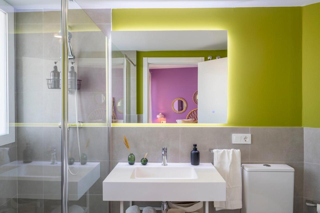 Gran Canet 2Br! Walk To Beach, Sea View, Sauna & Gym 카넷드버렝구어 외부 사진