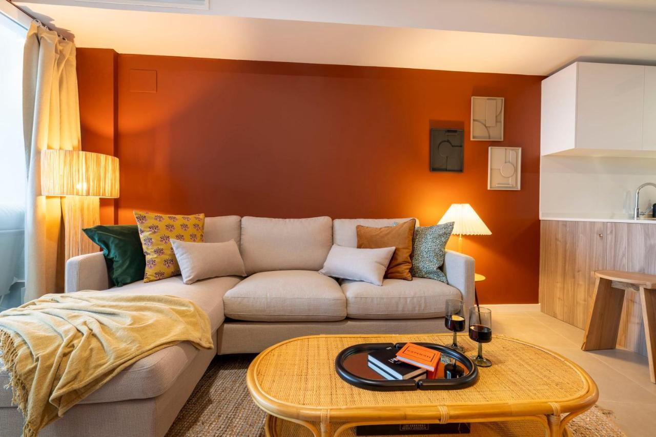 Gran Canet 2Br! Walk To Beach, Sea View, Sauna & Gym 카넷드버렝구어 외부 사진