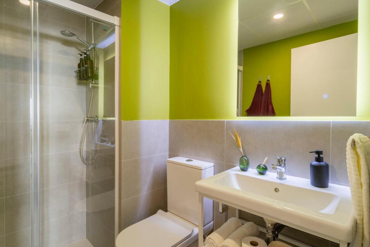 Gran Canet 2Br! Walk To Beach, Sea View, Sauna & Gym 카넷드버렝구어 외부 사진