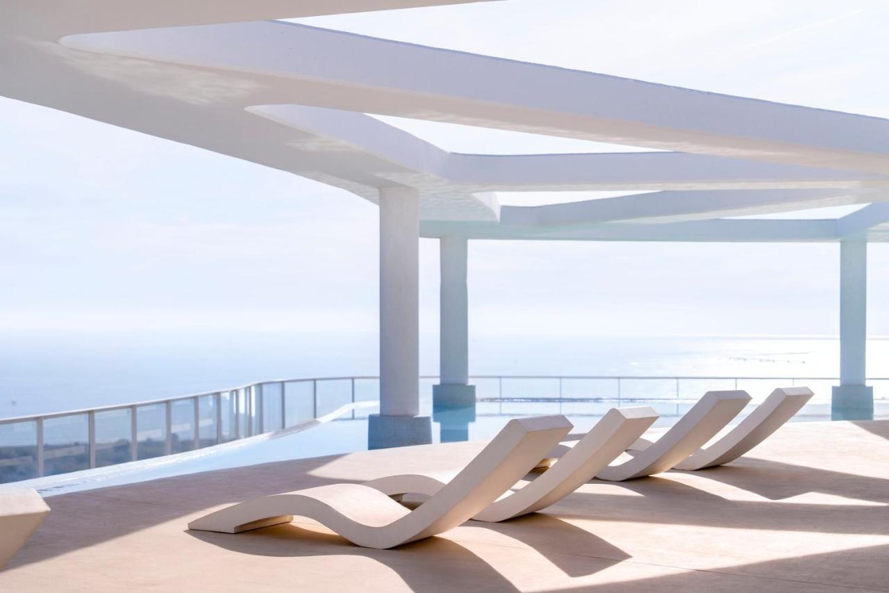 Gran Canet 2Br! Walk To Beach, Sea View, Sauna & Gym 카넷드버렝구어 외부 사진