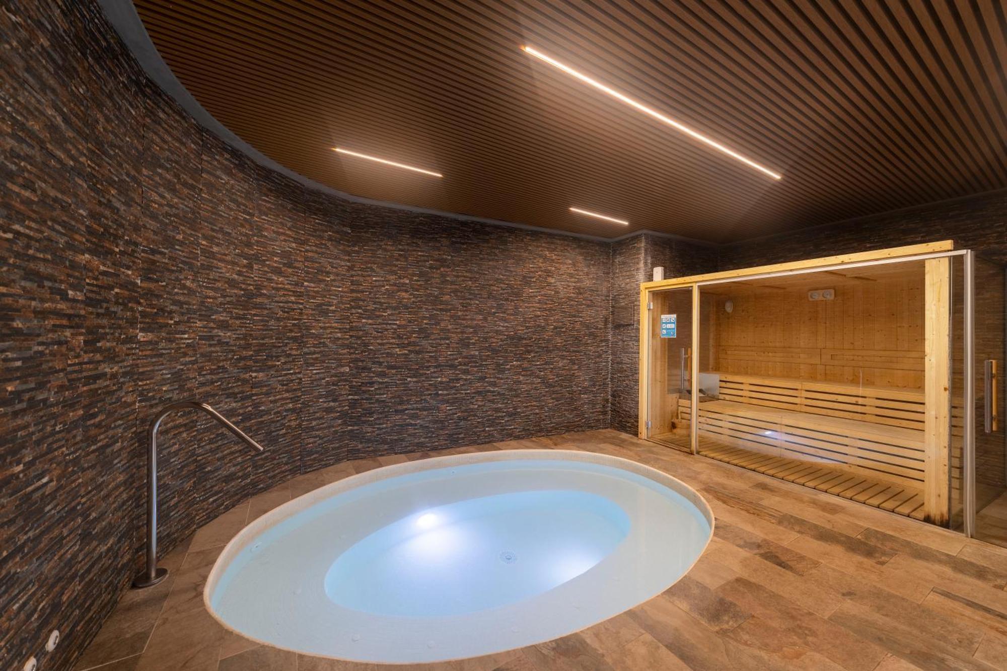 Gran Canet 2Br! Walk To Beach, Sea View, Sauna & Gym 카넷드버렝구어 외부 사진
